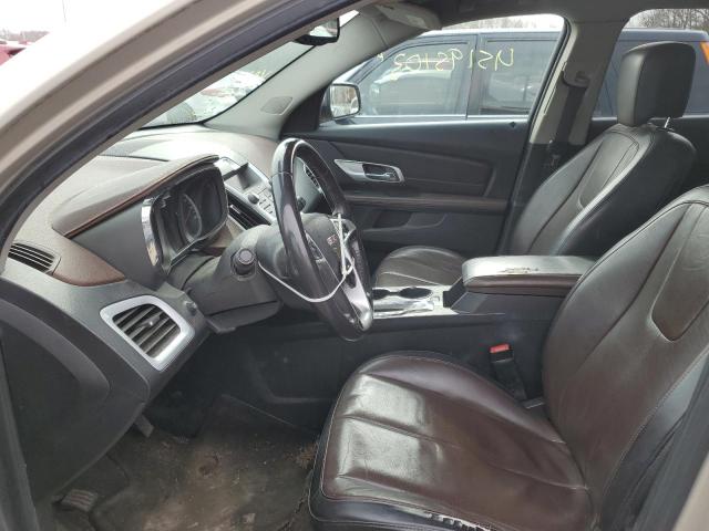 Photo 7 from auction – 2011 GMC TERRAIN SL with VIN 2CTFLXE5XB6261004