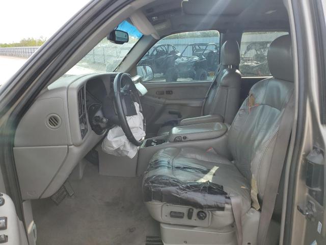 Photo 7 from auction – 2002 CHEVROLET 1500 EXTEN with VIN 1GCEC19T22Z308205