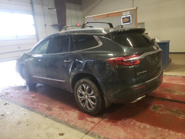 Photo 2 from auction – 2021 BUICK ENCLAVE AV with VIN 5GAEVCKW6MJ245042