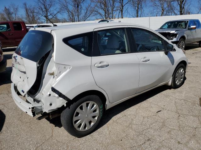 Photo 3 from auction – 2015 NISSAN VERSA NOTE with VIN 3N1CE2CP5FL375741