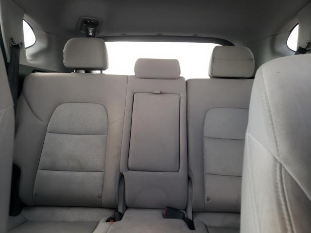 Photo 10 from auction – 2016 HYUNDAI TUCSON LIM with VIN KM8J33A40GU114643