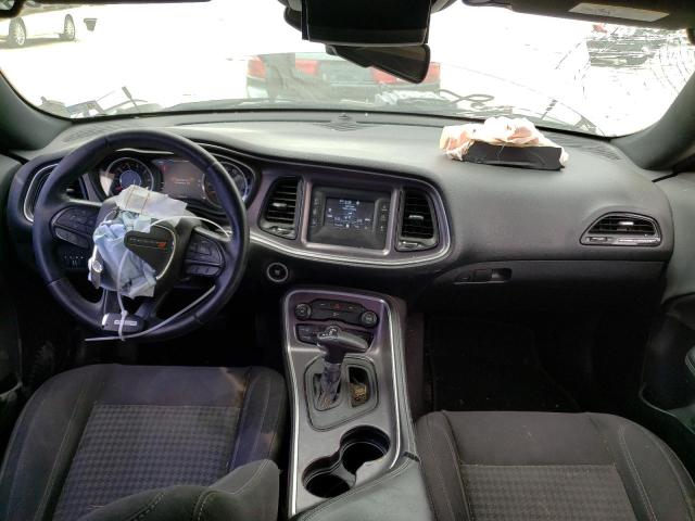 Photo 8 from auction – 2015 DODGE CHALLENGER with VIN 2C3CDZAG9FH709889