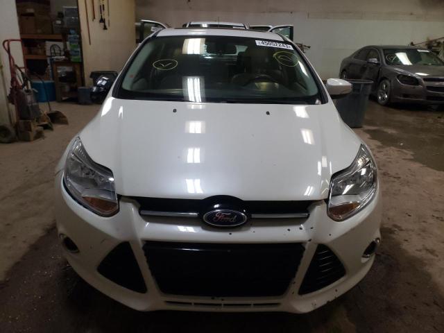 Photo 5 from auction – 2012 FORD FOCUS SEL with VIN 1FAHP3M21CL448963