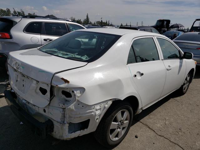 Photo 3 from auction – 2013 TOYOTA COROLLA BA with VIN 5YFBU4EE0DP174591