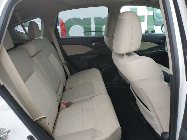 Photo 11 from auction – 2015 HONDA CR-V EX with VIN 5J6RM4H56FL125539