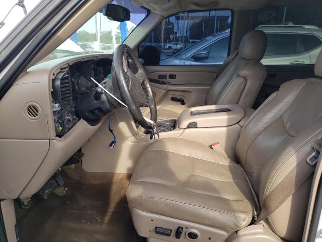 Снимка 7 от търг – 2004 CHEVROLET SILVERADO с VIN 1GCHC23174F130600