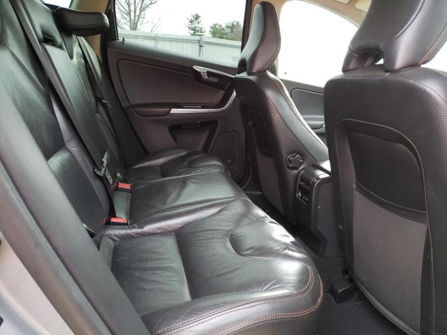 Photo 11 from auction – 2012 VOLVO XC60 3.2 with VIN YV4940DZ7C2268862