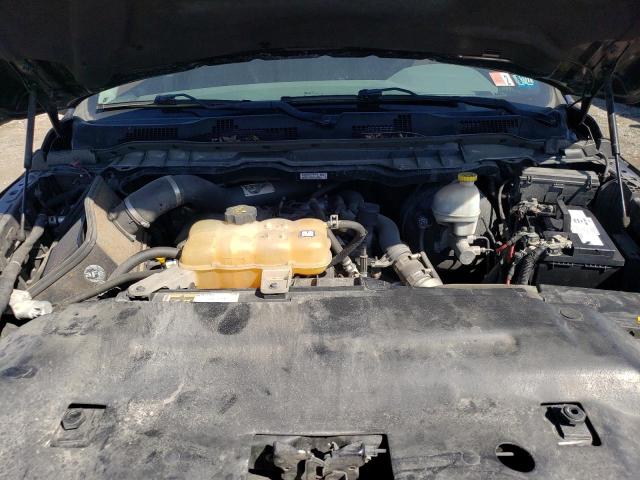 Photo 11 from auction – 2016 RAM 1500 ST with VIN 1C6RR7FM3GS116962