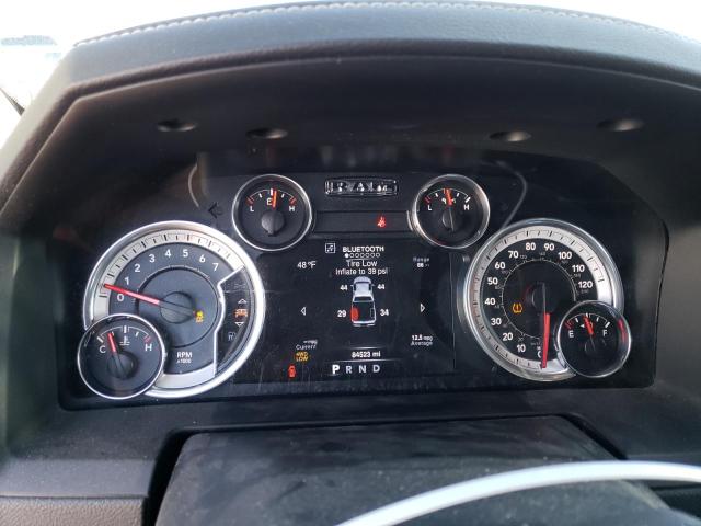 Photo 9 from auction – 2016 RAM 1500 SPORT with VIN 1C6RR7MT0GS355010