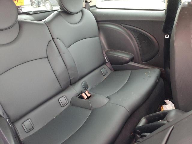 Photo 10 from auction – 2011 MINI COOPER S with VIN WMWSV3C5XBTY15484