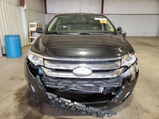 Photo 5 from auction – 2014 FORD EDGE LIMIT with VIN 2FMDK4KC2EBA50880