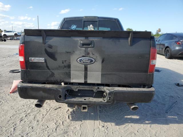 Photo 6 from auction – 2005 FORD F150 SUPER with VIN 1FTPW12575FB43155