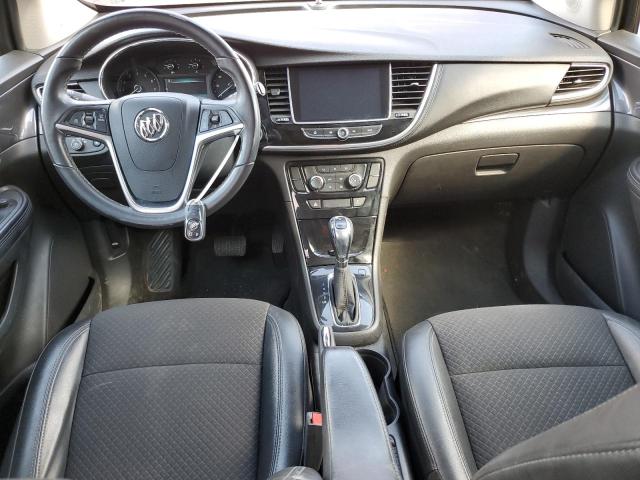 Photo 8 from auction – 2019 BUICK ENCORE SPO with VIN KL4CJ2SB3KB779688