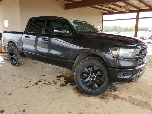 Photo 4 from auction – 2019 RAM 1500 BIG H with VIN 1C6SRFFT1KN711108