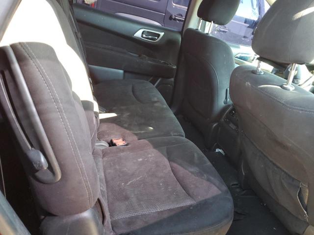 Photo 10 from auction – 2015 NISSAN PATHFINDER with VIN 5N1AR2MM1FC604114