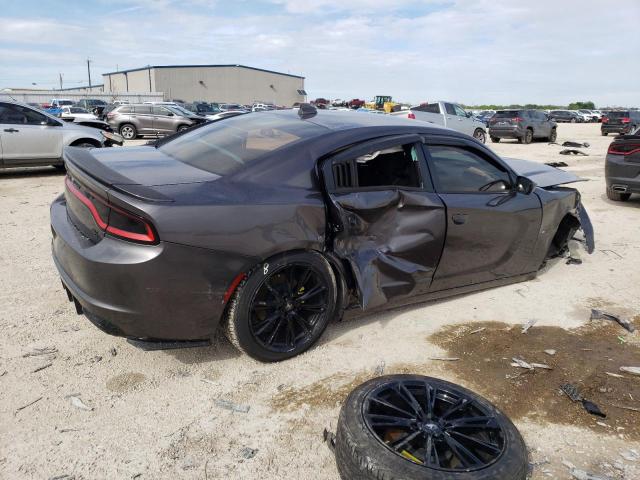 Photo 3 from auction – 2015 DODGE CHARGER R/ with VIN 2C3CDXCT4FH735590