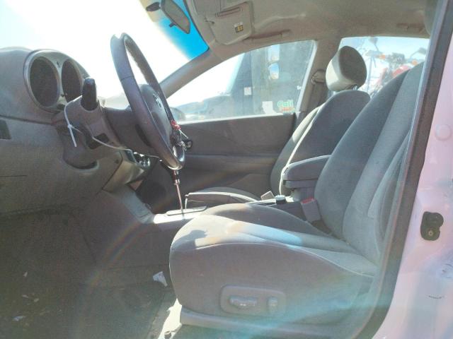 Photo 7 from auction – 2003 NISSAN ALTIMA BAS with VIN 1N4AL11E83C227487