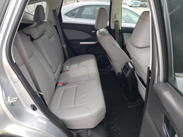 Photo 11 from auction – 2015 HONDA CR-V EXL with VIN 2HKRM4H79FH633337