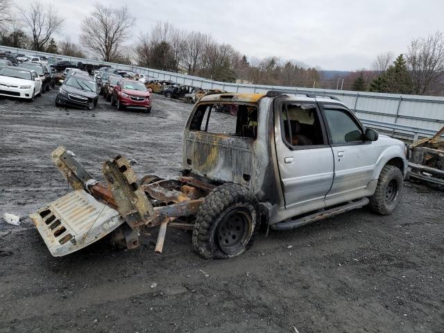 Photo 3 from auction – 2002 FORD EXPLORER S with VIN 1FMZU77E02UB30034