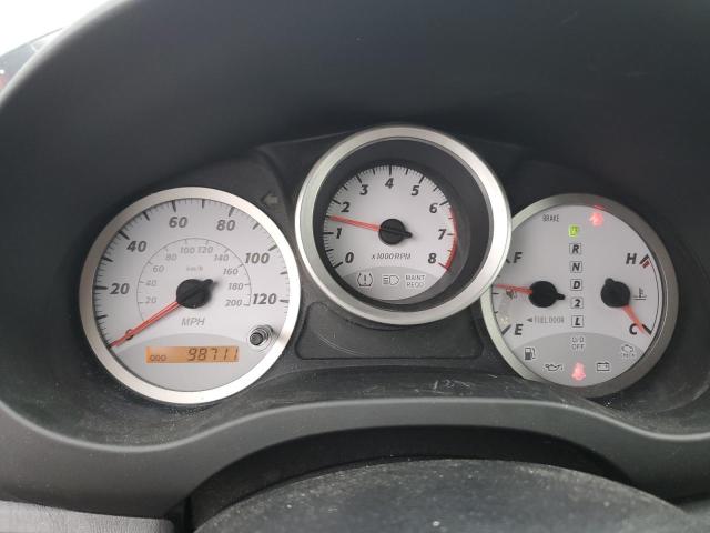 Photo 9 from auction – 2004 TOYOTA RAV4 with VIN JTEGD20V440040187