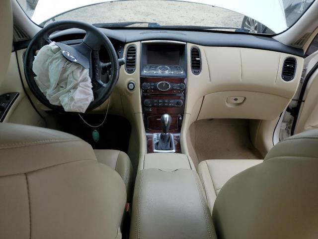 Photo 8 from auction – 2017 INFINITI QX50 with VIN JN1BJ0RP9HM384440