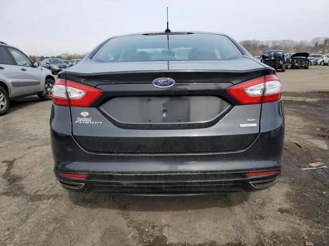 Photo 6 from auction – 2014 FORD FUSION SE with VIN 3FA6P0H99ER271077