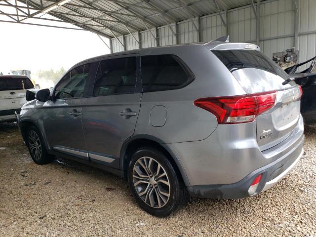 Photo 2 from auction – 2018 MITSUBISHI OUTLANDER with VIN JA4AD3A3XJZ000484