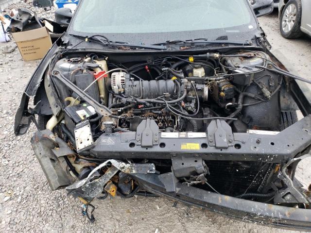 Photo 11 from auction – 2001 PONTIAC GRAND PRIX with VIN 1G2WP52K21F238260