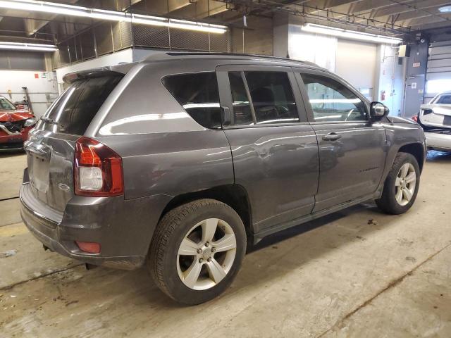 Photo 3 from auction – 2015 JEEP COMPASS SP with VIN 1C4NJDBB8FD197848