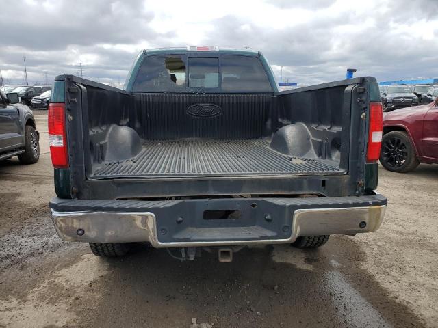 Photo 6 from auction – 2007 FORD F150 SUPER with VIN 1FTPW14V17FA23612