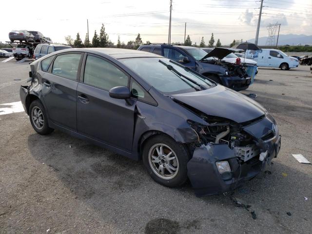 Photo 4 from auction – 2011 TOYOTA PRIUS with VIN JTDKN3DU3B1386872
