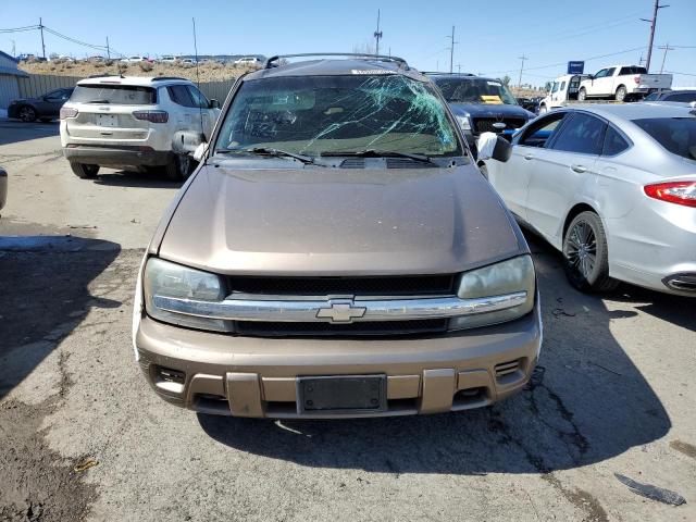 Photo 5 from auction – 2002 CHEVROLET TRAILBLAZE with VIN 1GNDT13S022466716