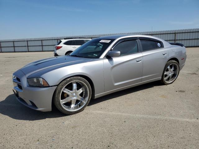DODGE CHARGER SE 2013 with VIN 2C3CDXBG2DH678047 - Photo from auction