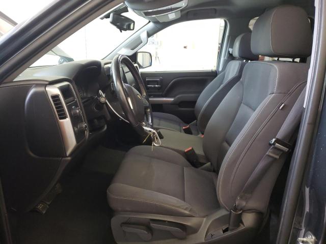 Photo 7 from auction – 2019 CHEVROLET SILVERADO with VIN 2GCVKPEC8K1134967