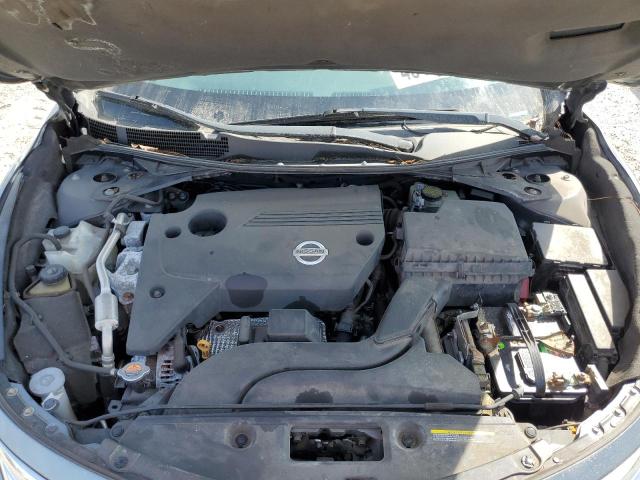 Photo 11 from auction – 2015 NISSAN ALTIMA 2.5 with VIN 1N4AL3AP0FC151801