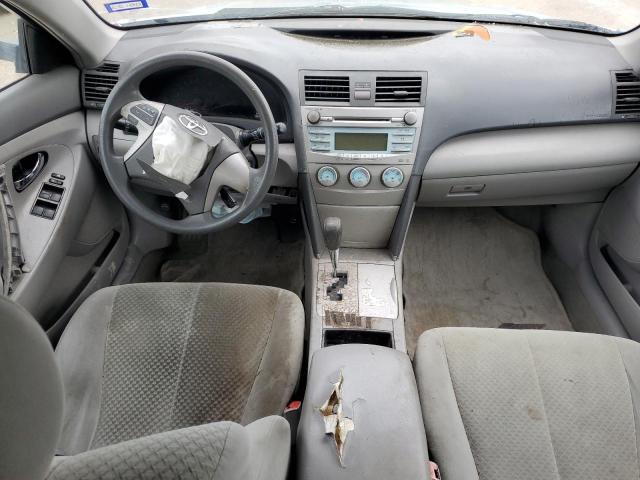 Photo 8 from auction – 2007 TOYOTA CAMRY CE with VIN 4T1BE46K27U626299
