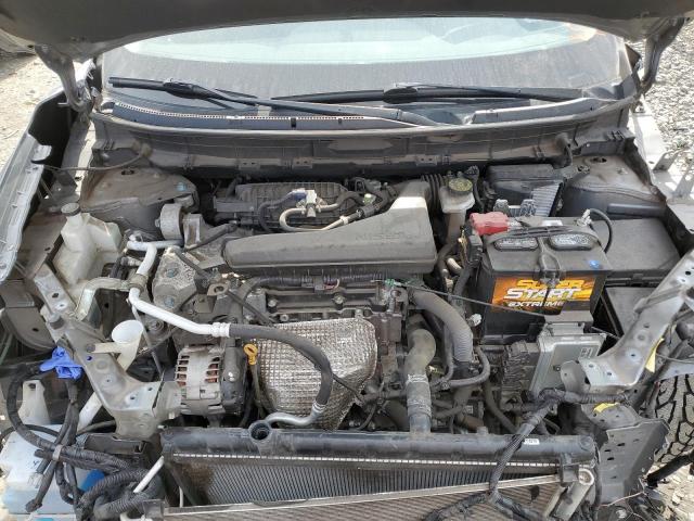 Photo 12 from auction – 2016 NISSAN ROGUE S with VIN JN8AT2MV6GW151837