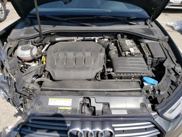 Photo 11 from auction – 2020 AUDI A3 PREMIUM with VIN WAUAUGFF7LA002224