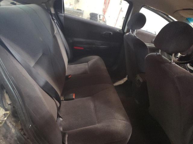 Photo 10 from auction – 2000 DODGE INTREPID with VIN 2B3HD46R9YH278036