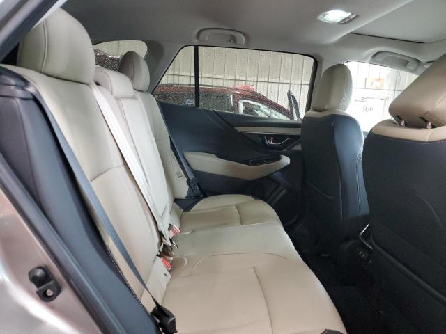 Photo 10 from auction – 2020 SUBARU OUTBACK LI with VIN 4S4BTANC3L3231773