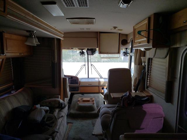 Photo 5 from auction – 2001 SOWI MOTOR HOME with VIN 1FCNF53S3Y0A14422