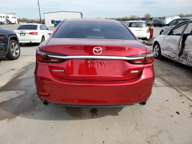 Zdjęcie 6 z aukcji – 2018 MAZDA 6 TOURING z VIN JM1GL1VM7J1335498