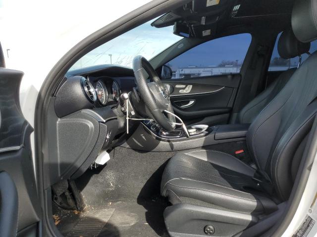 Photo 7 from auction – 2017 MERCEDES-BENZ E 300 with VIN WDDZF4JB5HA045475