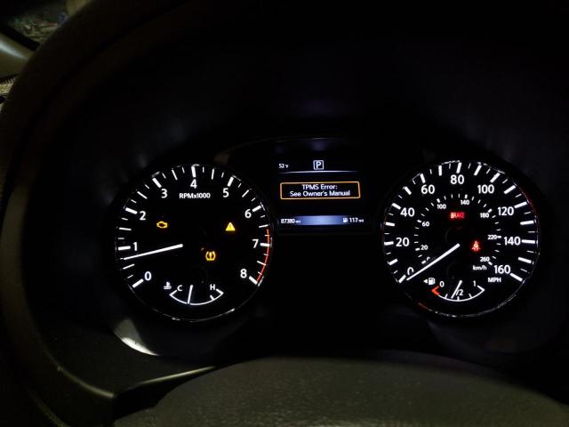 Photo 9 from auction – 2017 NISSAN ALTIMA 2.5 with VIN 1N4AL3AP3HC146384