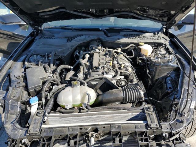 Photo 11 from auction – 2022 FORD MUSTANG with VIN 1FA6P8TH3N5132496
