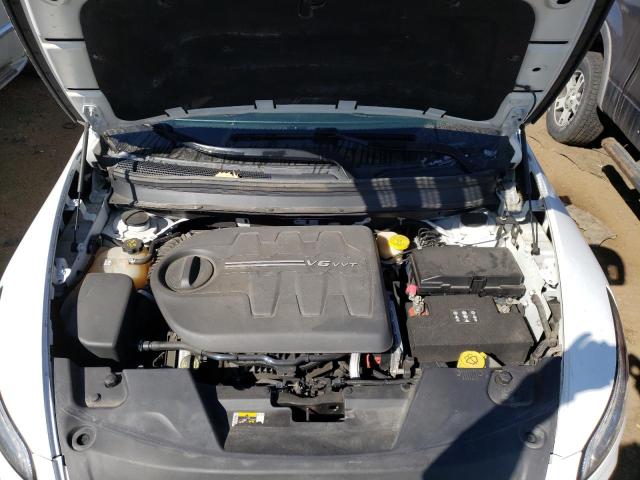 Photo 12 from auction – 2015 JEEP CHEROKEE L with VIN 1C4PJMCS2FW789550