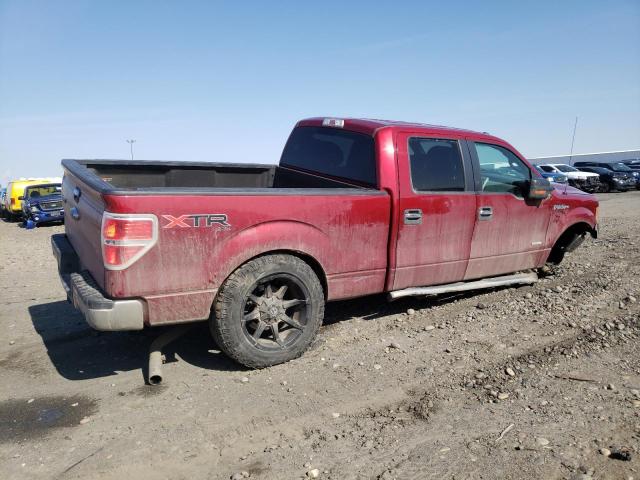 Photo 3 from auction – 2013 FORD F150 SUPER with VIN 1FTFW1ET7DFD71984