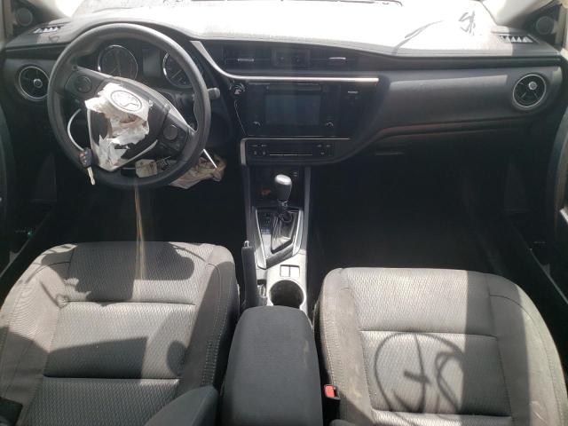 Photo 8 from auction – 2017 TOYOTA COROLLA L with VIN 2T1BURHE3HC763438