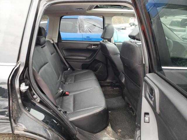 Photo 11 from auction – 2014 SUBARU FORESTER 2 with VIN JF2SJAHC8EH493009