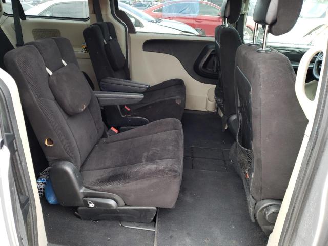Photo 11 from auction – 2013 DODGE GRAND CARA with VIN 2C4RDGBG1DR804012